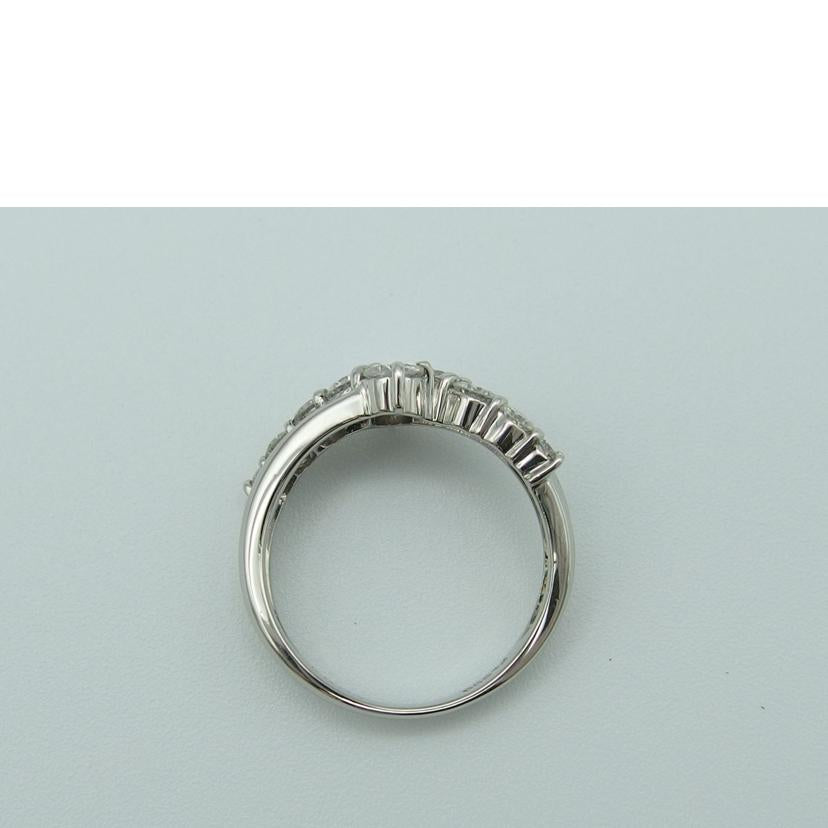 PT900ダイヤリング1.00ct#11.5//Aランク/04