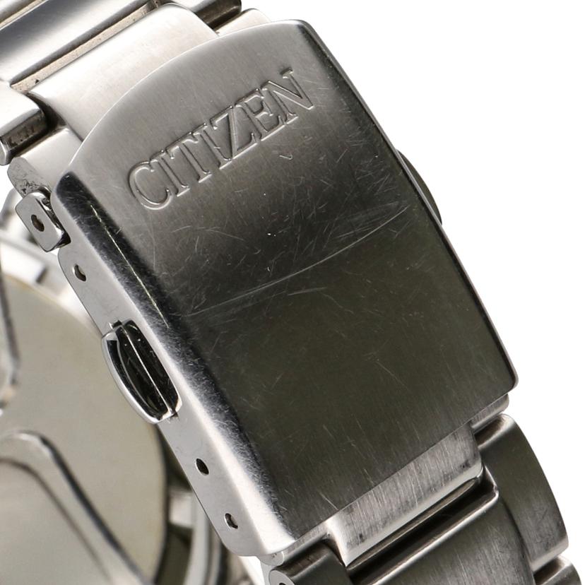 CITIZEN シチズン/オルタナ/エコドライブ/ソーラー/H500-S061083//781******/Bランク/75