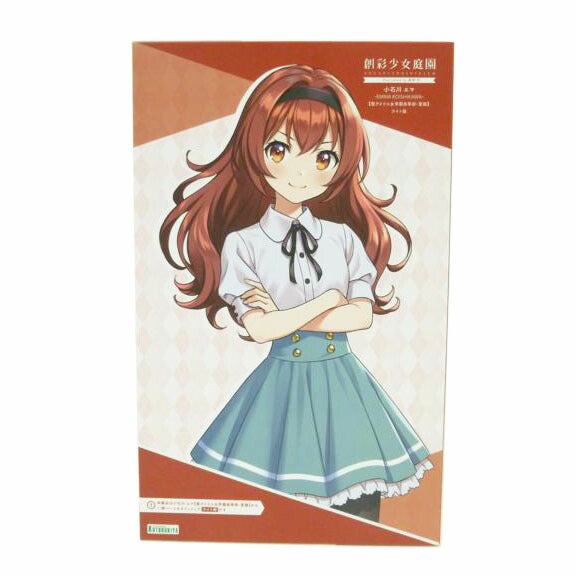 KOTOBUKIYA 壽屋/1/10 小石川エマ【聖アイリス女学園高等部・夏服】ライト版 「創彩少女庭園」/JK014//SAランク/88