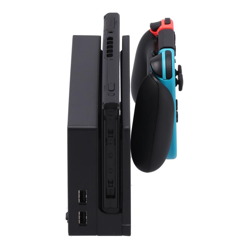 NINTENDO 任天堂 ニンテンドー /Nintendo Switch 本体/HAD-S-KABAA//XKJ10061385886/Bランク/09