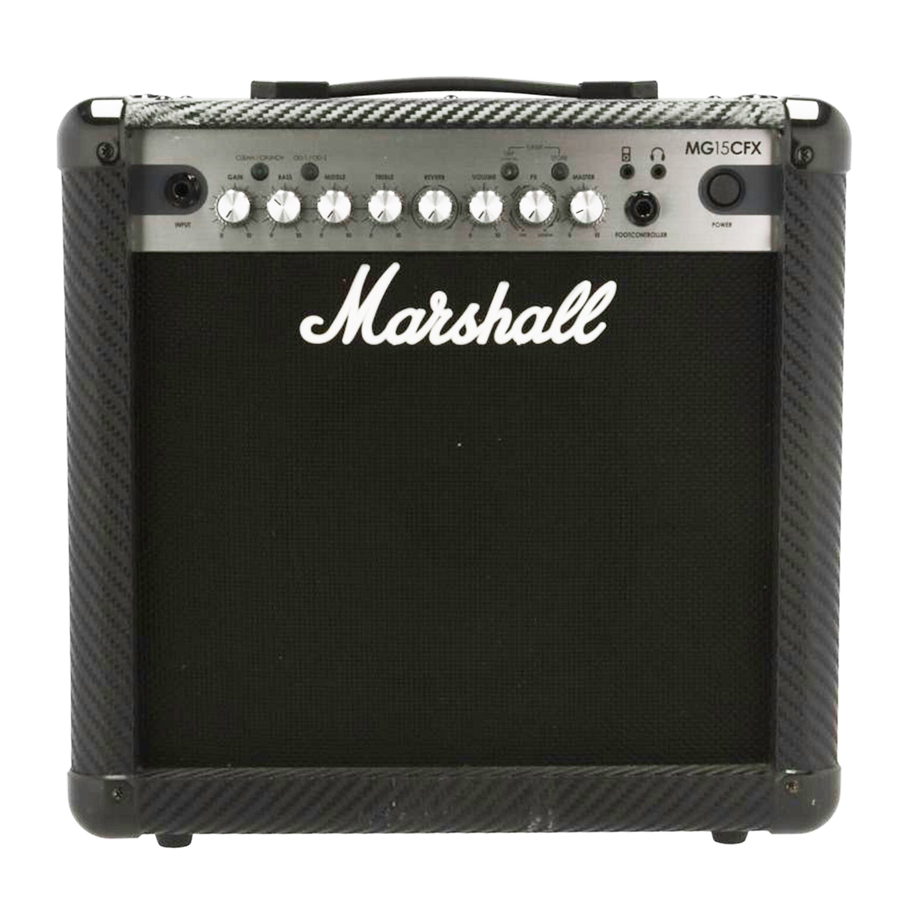 Marshall マーシャル/ギターアンプ/MG15CFX//Bランク/82