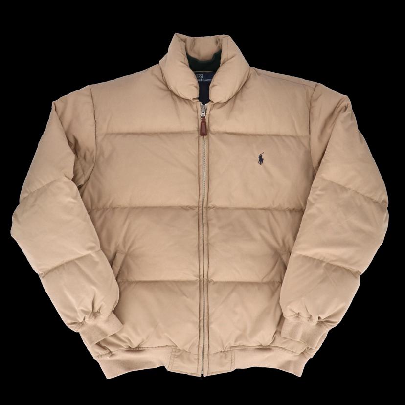 Polo Ralph Lauren/90's/ダウンジャケット/アクティ21//ABランク/82