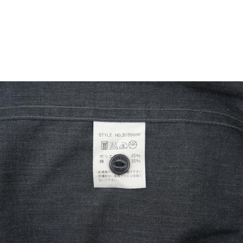 Schott ショット/イーストコースト/半袖シャツ/3155006//ABランク/18