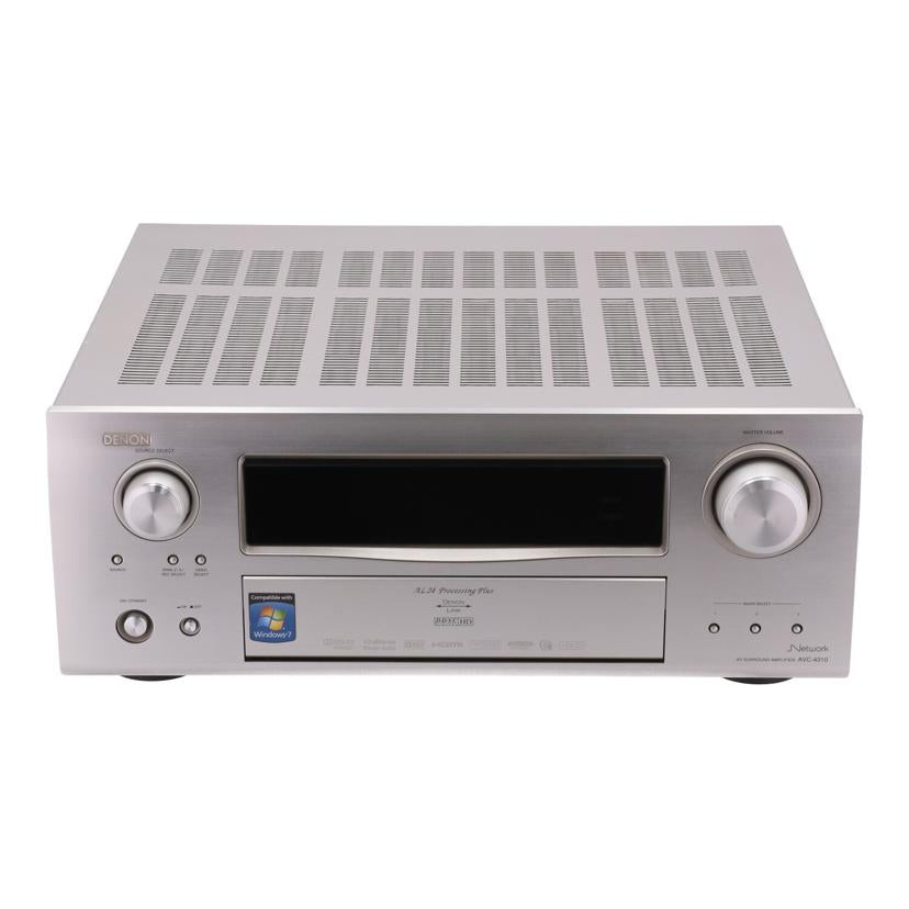 DENON デノン/AVアンプ/AVC-4310//9061550045/Bランク/09