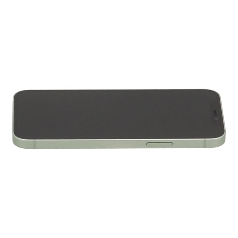 Apple SIMロックなし アップル /iPhone12 128GB/MGHY3J/A//G6TFK10L0F0F/ABランク/69