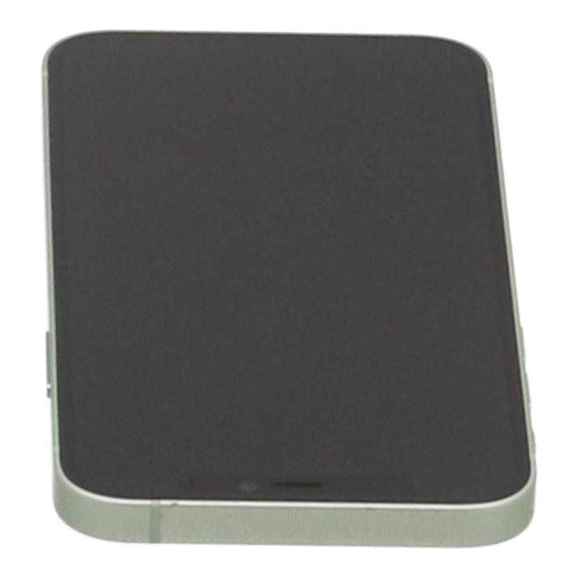 Apple SIMロックなし アップル /iPhone12 128GB/MGHY3J/A//G6TFK10L0F0F/ABランク/69