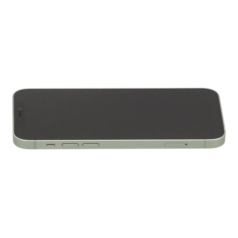 Apple SIMロックなし アップル /iPhone12 128GB/MGHY3J/A//G6TFK10L0F0F/ABランク/69