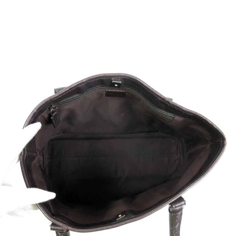 GUCCI グッチ/GGスプリーム トートバッグ/114595//204***/Bランク/70