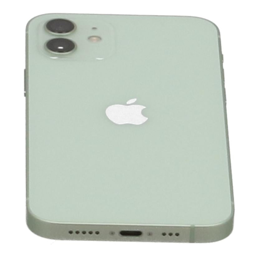 Apple SIMロックなし アップル /iPhone12 128GB/MGHY3J/A//G6TFK10L0F0F/ABランク/69