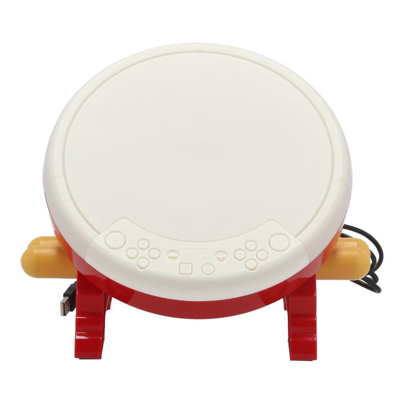 HORI ホリ /太鼓の達人専用コントローラー/Switch用/NSW-079//08431435/Bランク/82
