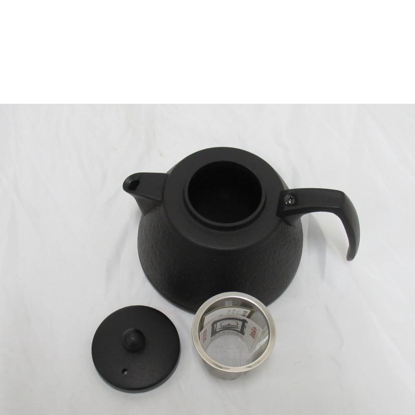 IWACHU/コーヒーポットセット/南部鉄器・IWACHU//SAランク/63