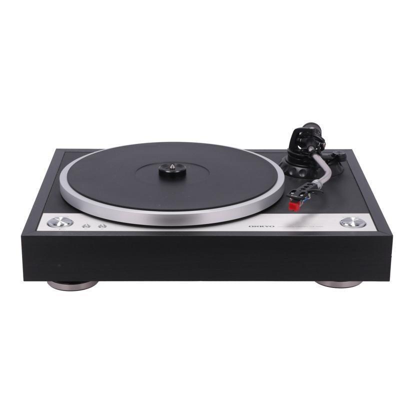 ONKYO オンキヨー /レコードプレーヤー/CP-1050//3901JJ5560550674/Bランク/09