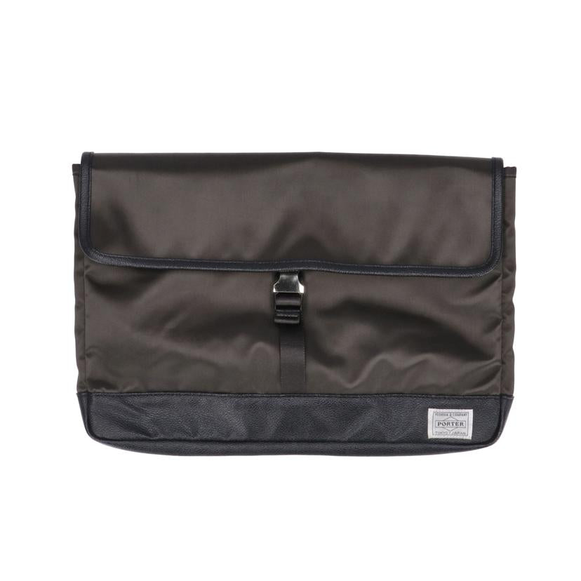 PORTER ポーター/ストーム クラッチバッグ//Bランク/05