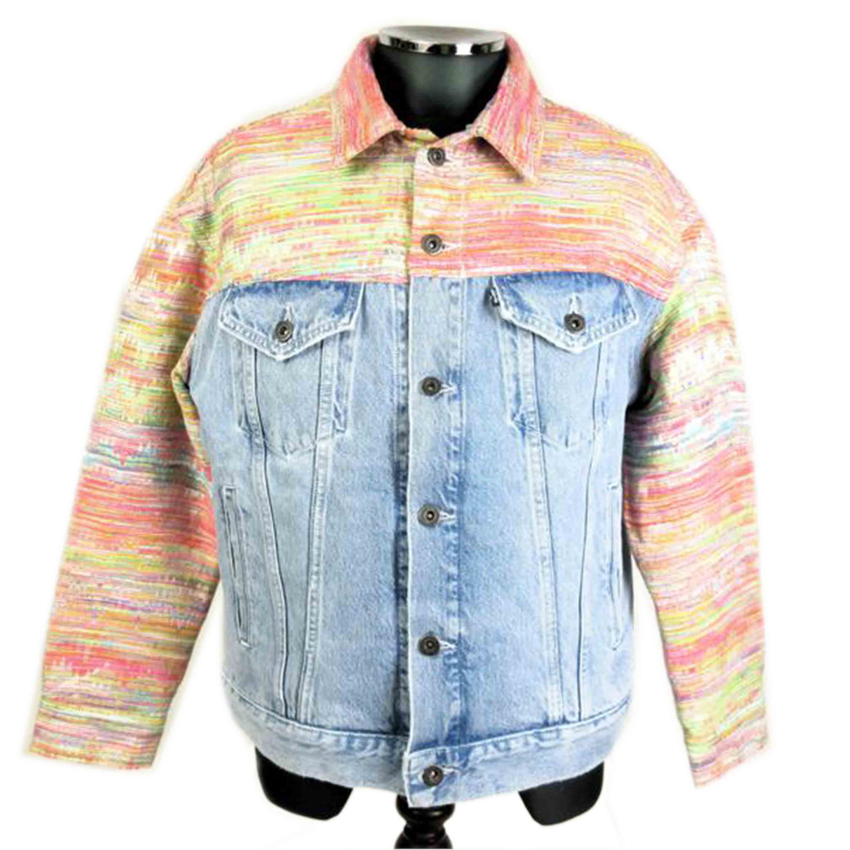 LEVIS リーバイス/LEVIS レディース裏ボアジャケット S/19733//SAランク/70