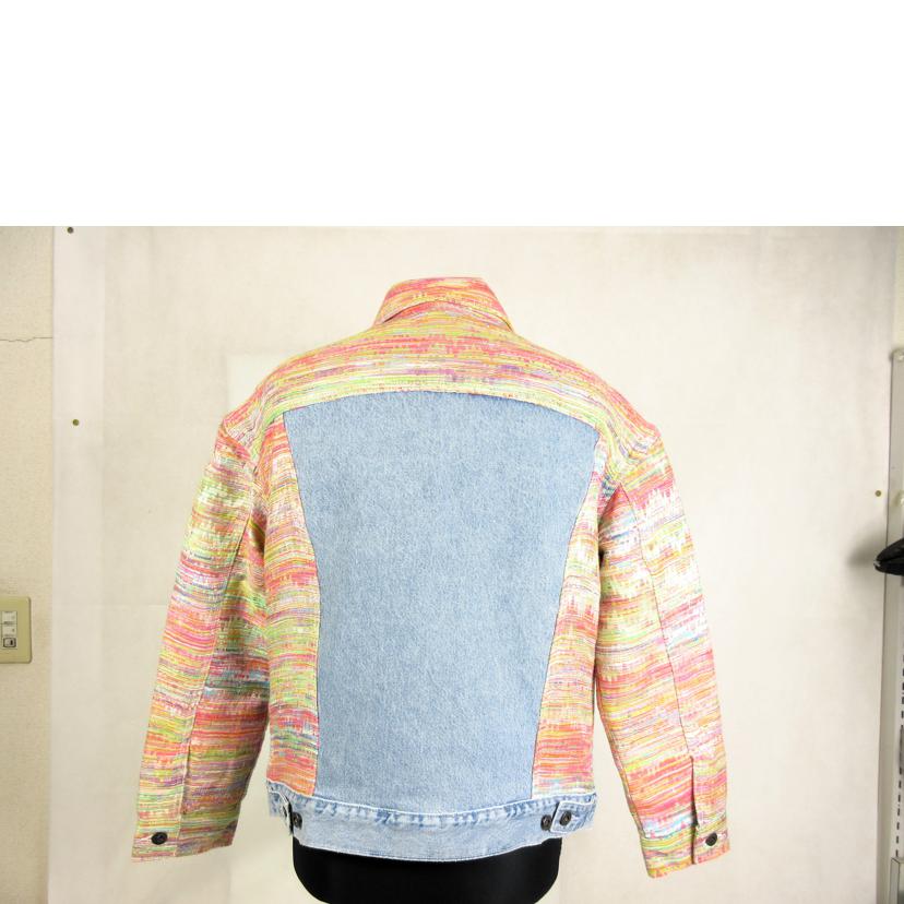 LEVIS リーバイス/LEVIS レディース裏ボアジャケット S/19733//SAランク/70