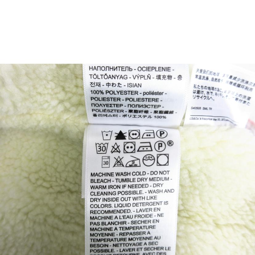 LEVIS リーバイス/LEVIS レディース裏ボアジャケット S/19733//SAランク/70