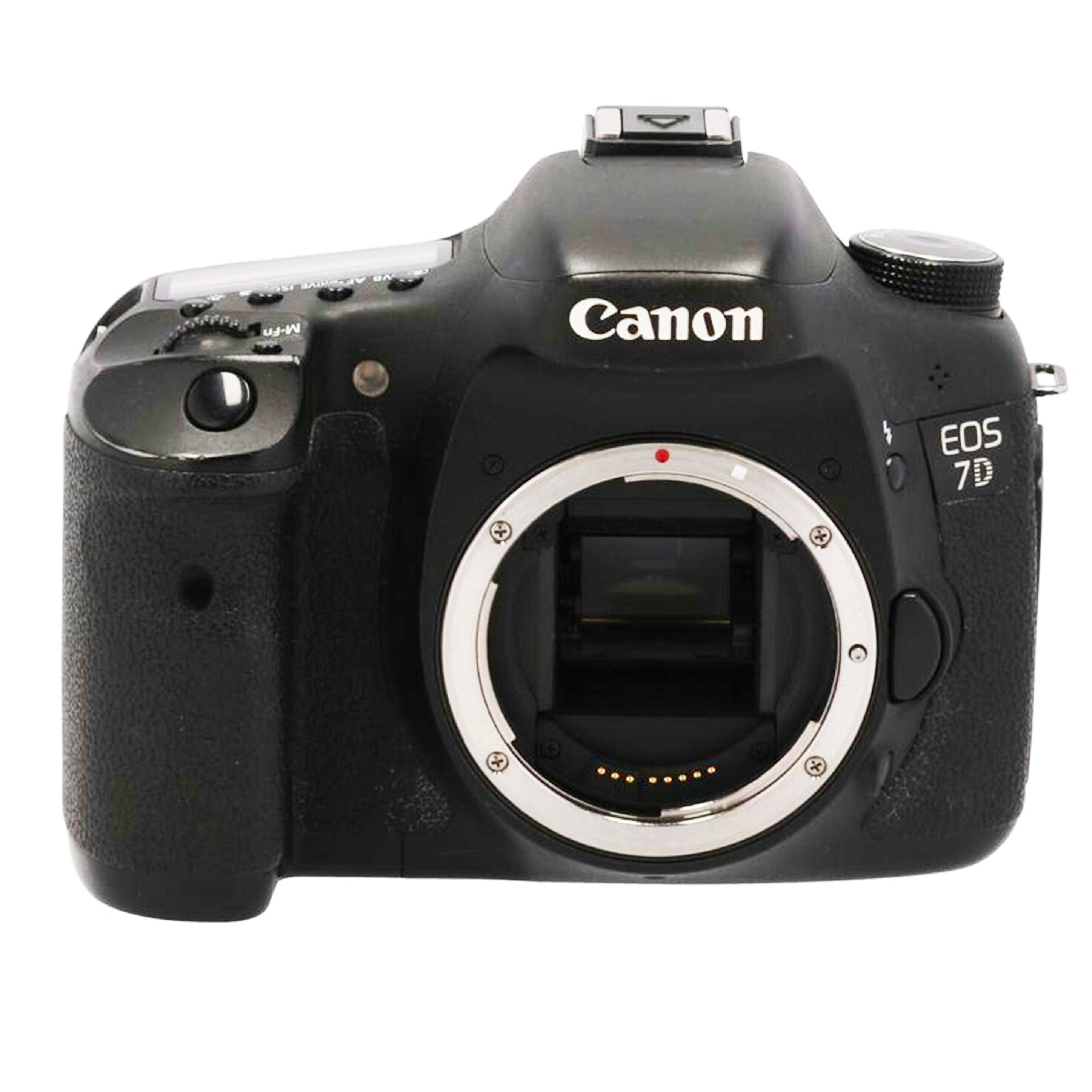 Canon キヤノン/デジタル一眼ボディ/EOS 7D ボディ//1460801722/Bランク/84