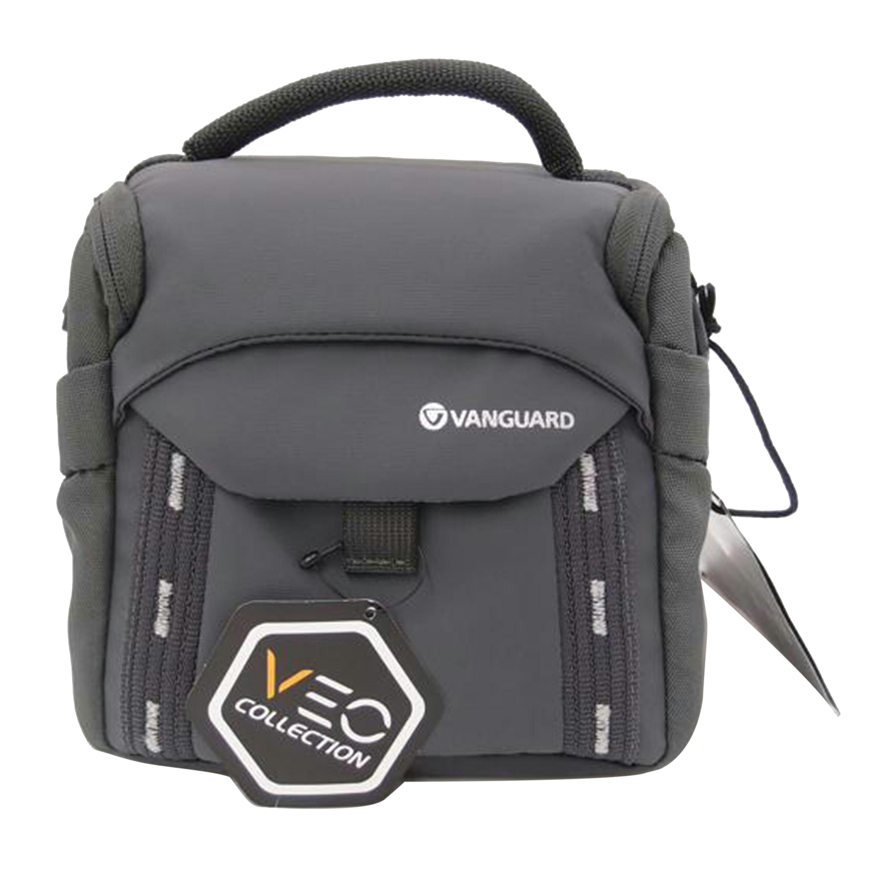 VANGUARD ヴァンガード/カメラバッグ/VEO ADAPTOR 15M GY//Aランク/69