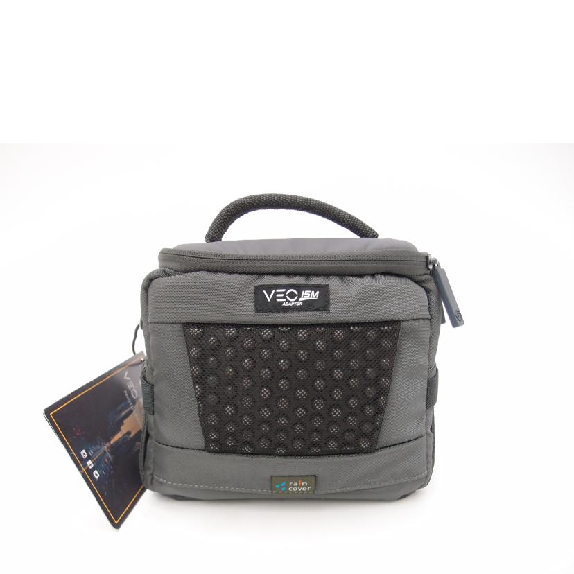 VANGUARD ヴァンガード/カメラバッグ/VEO ADAPTOR 15M GY//Aランク/69