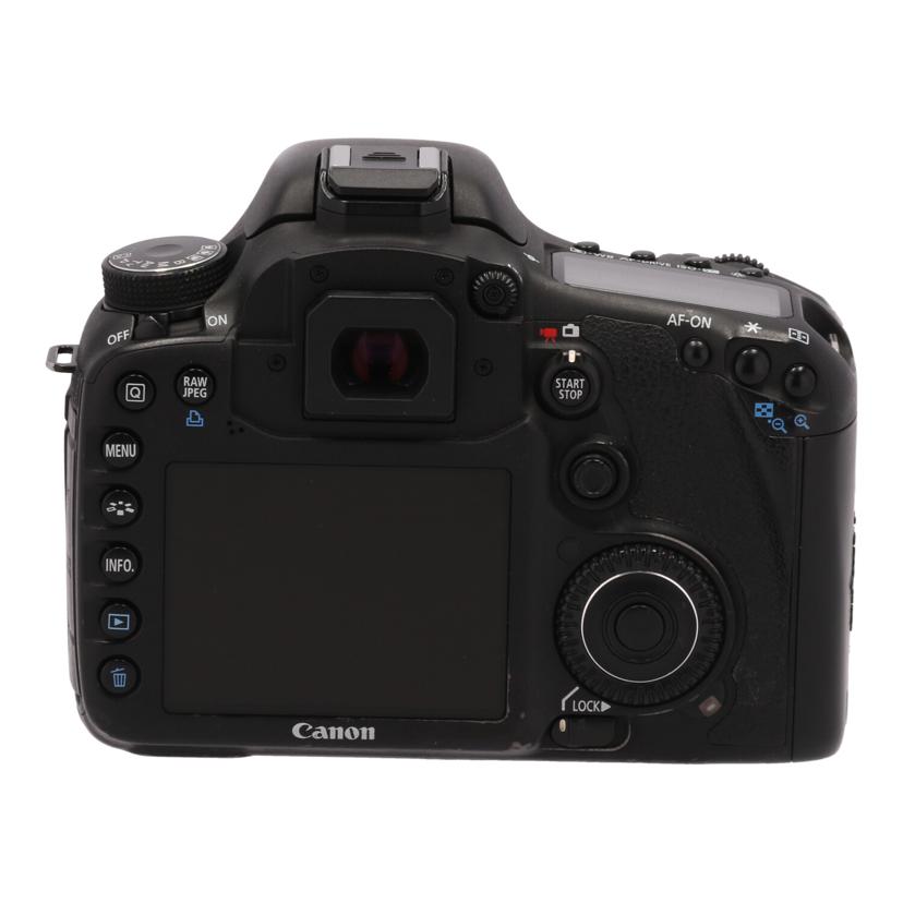 Canon キヤノン/デジタル一眼ボディ/EOS 7D ボディ//1460801722/Bランク/84