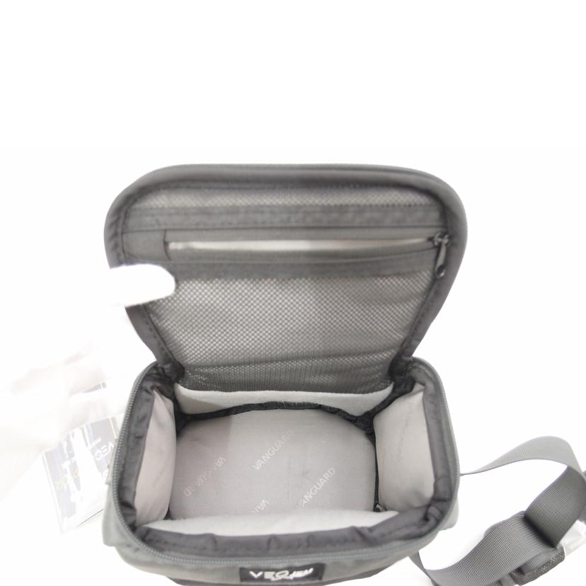 VANGUARD ヴァンガード/カメラバッグ/VEO ADAPTOR 15M GY//Aランク/69