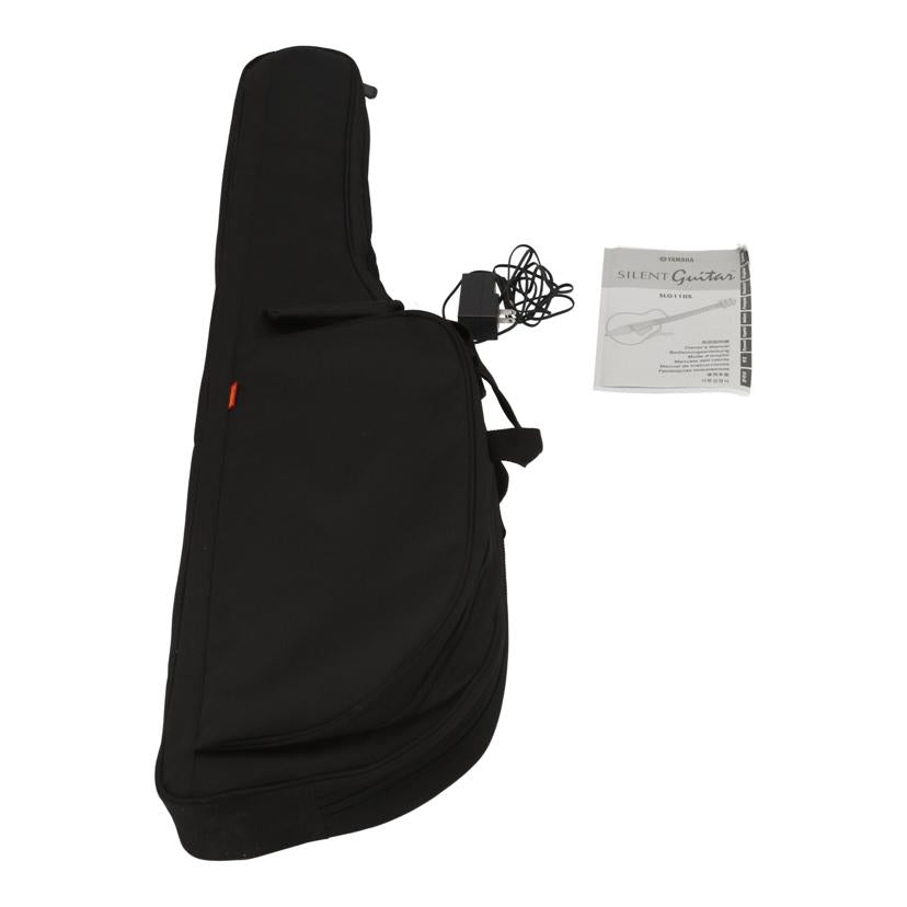 YAMAHA ヤマハ/エレキギター/SLG110S//HKZ117923/Bランク/70