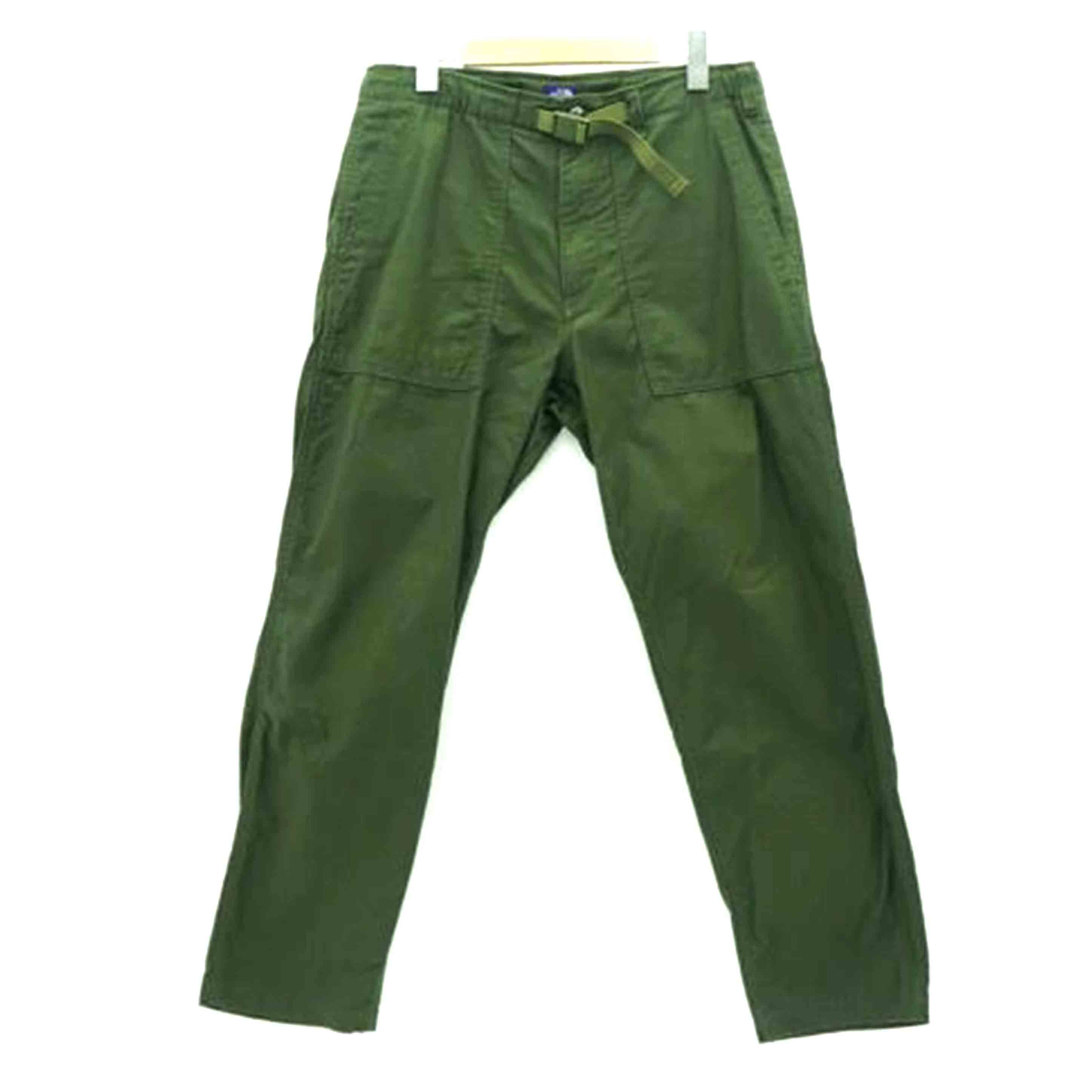 THE NORTH FACE ノースフェイス/ノースフェイス/カーゴパンツ/NT5356N//ABランク/06