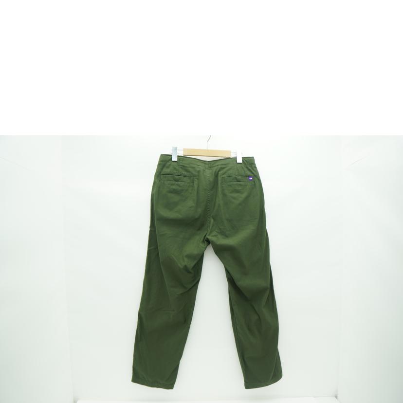 THE NORTH FACE ノースフェイス/ノースフェイス/カーゴパンツ/NT5356N//ABランク/06