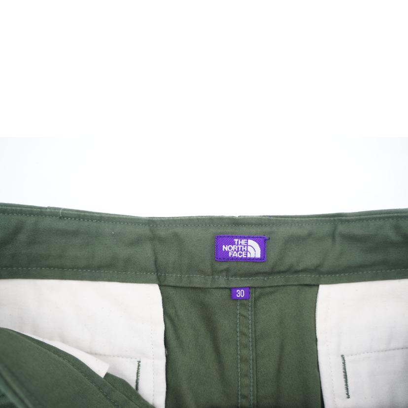 THE NORTH FACE ノースフェイス/ノースフェイス/カーゴパンツ/NT5356N//ABランク/06
