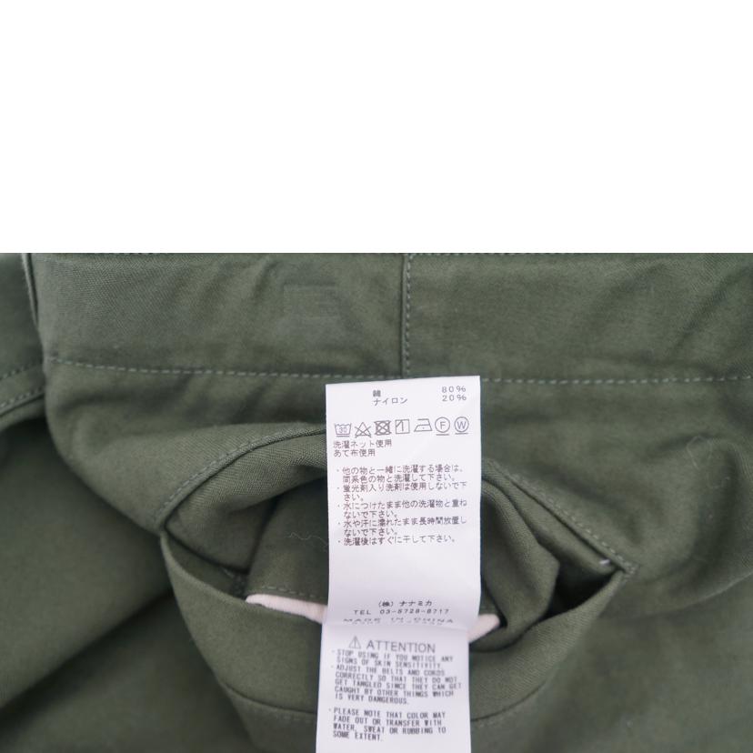 THE NORTH FACE ノースフェイス/ノースフェイス/カーゴパンツ/NT5356N//ABランク/06