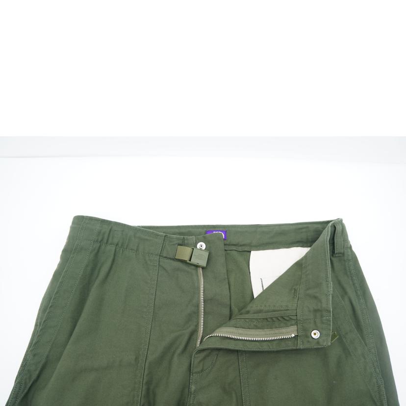 THE NORTH FACE ノースフェイス/ノースフェイス/カーゴパンツ/NT5356N//ABランク/06