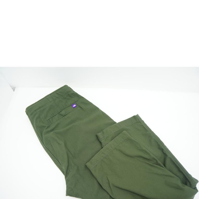 THE NORTH FACE ノースフェイス/ノースフェイス/カーゴパンツ/NT5356N//ABランク/06