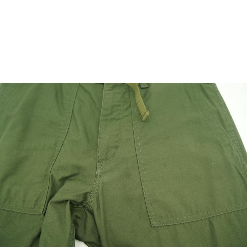 THE NORTH FACE ノースフェイス/ノースフェイス/カーゴパンツ/NT5356N//ABランク/06