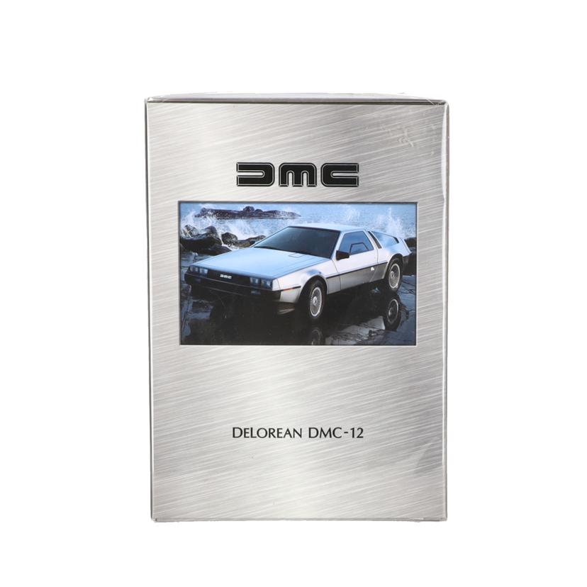 MATTEL マテル/2022 RLC EXCLUSIVE Hot Wheels x DeLorean/HRG98-0911//Sランク/19