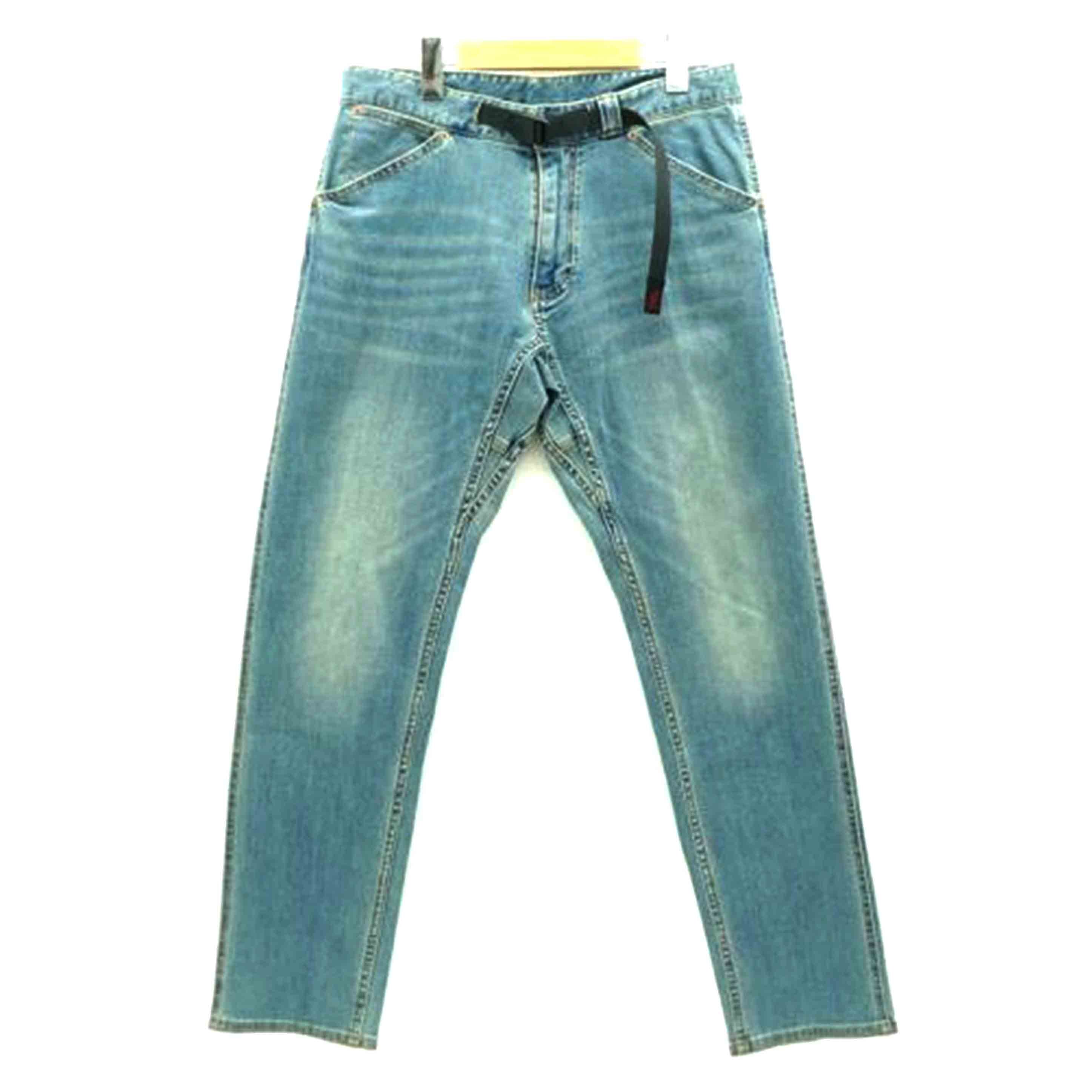 URBAN RESEARCH DOORS アーバンリサーチドアーズ/GRAMicci/マウンテンデニムパンツ/GMP4-S2062//Bランク/06