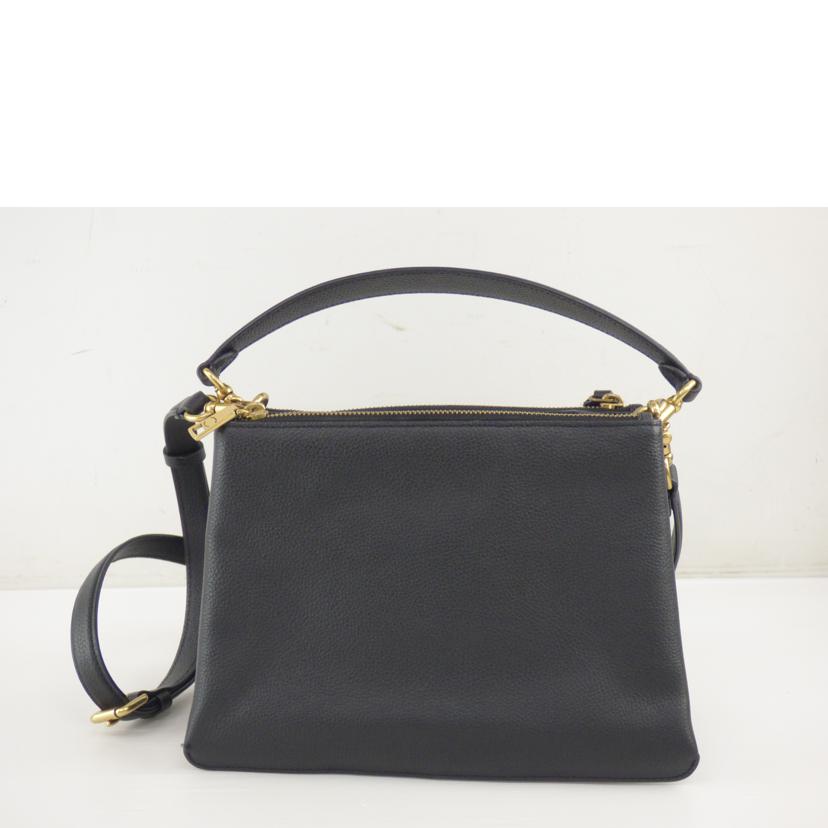 COACH コーチ/レザー2WAYバッグ/C4645//C22**/ABランク/64