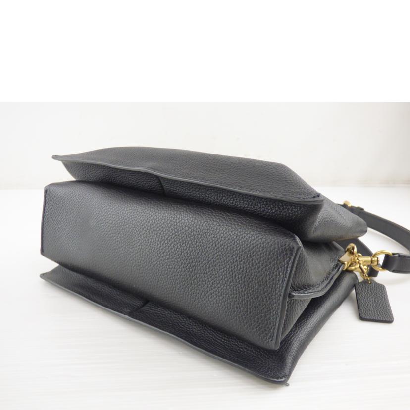 COACH コーチ/レザー2WAYバッグ/C4645//C22**/ABランク/64