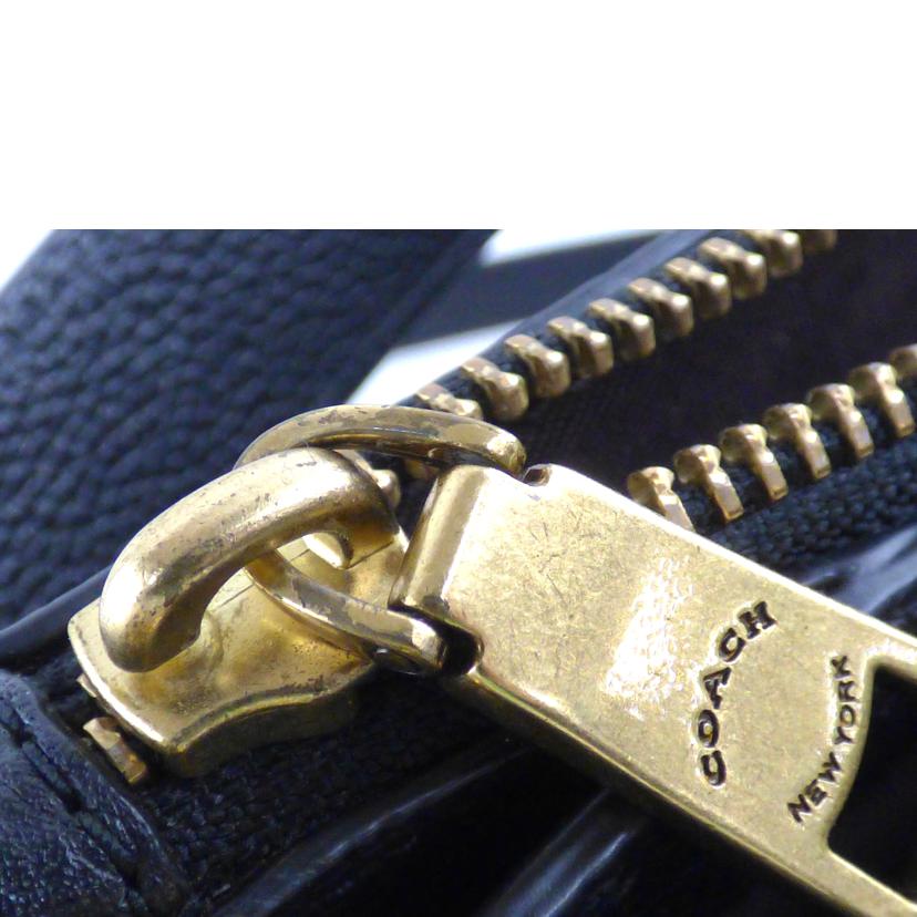 COACH コーチ/レザー2WAYバッグ/C4645//C22**/ABランク/64