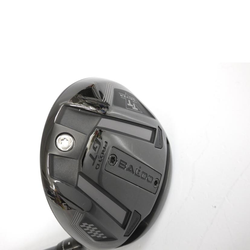 BALDO バルド/TTドライバーGTプロト//605884/Bランク/88