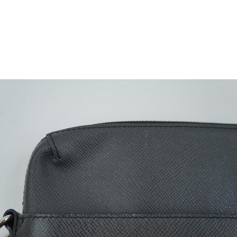 LV ルイヴィトン/グリゴリメッセンジャーPM/タイガ/アルドワーズ/M30238//DR3***/ABランク/67