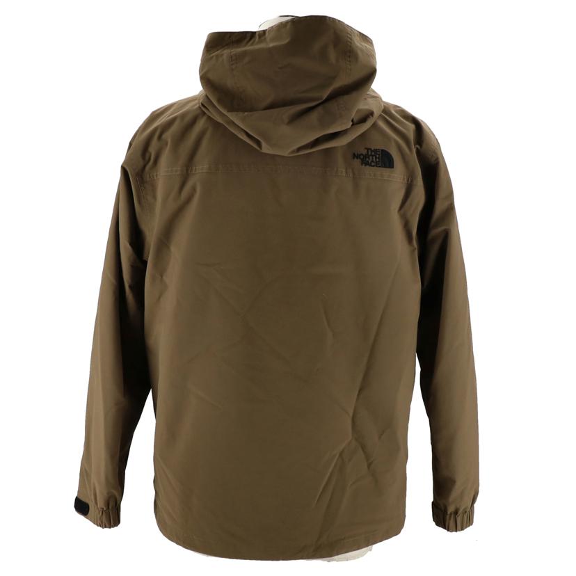 THE NORTH FACE ノースフェイス/カシウストリクライメイト JK/NP61735//Bランク/78