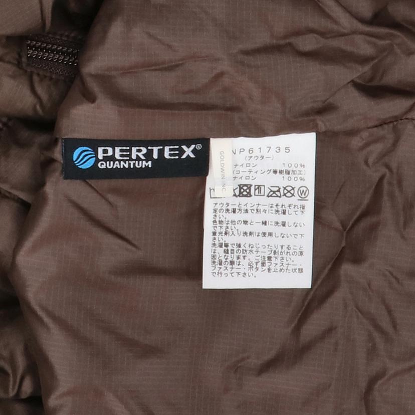 THE NORTH FACE ノースフェイス/カシウストリクライメイト JK/NP61735//Bランク/78