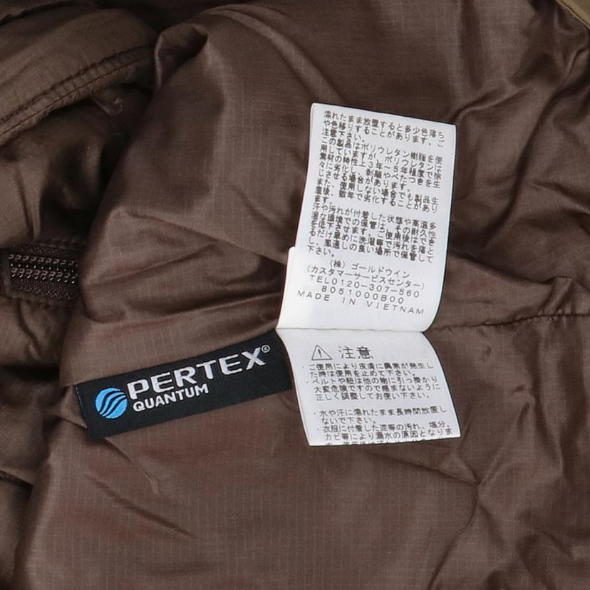 THE NORTH FACE ノースフェイス/カシウストリクライメイト JK/NP61735//Bランク/78