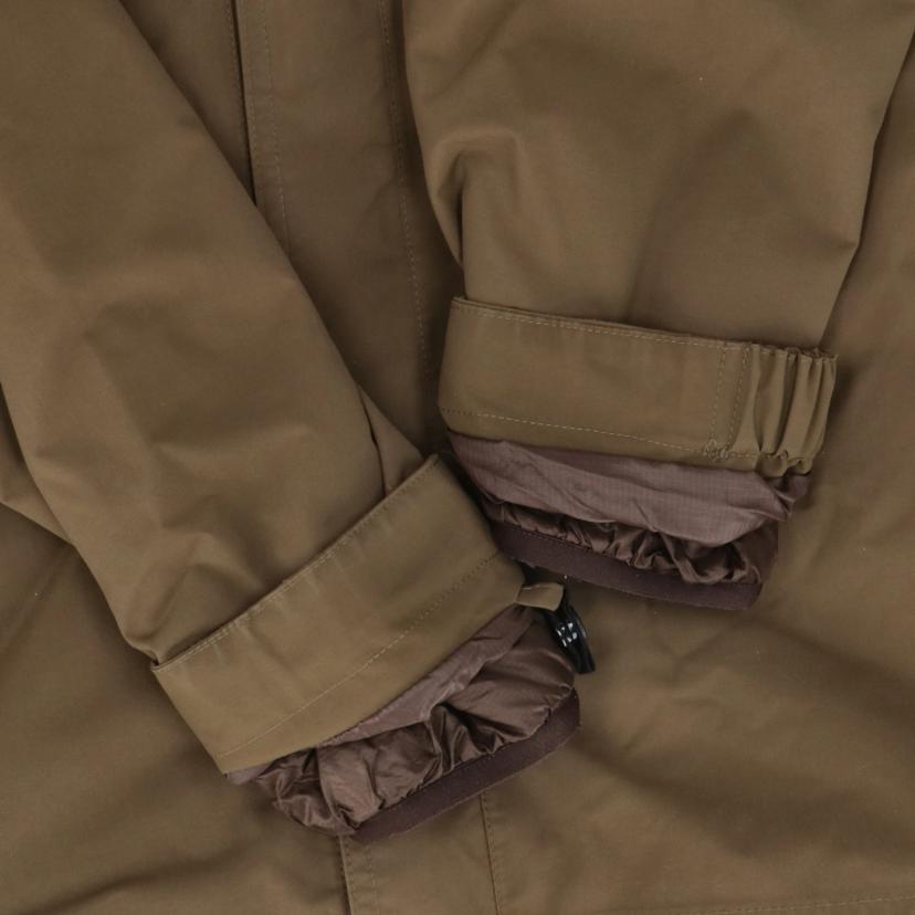 THE NORTH FACE ノースフェイス/カシウストリクライメイト JK/NP61735//Bランク/78