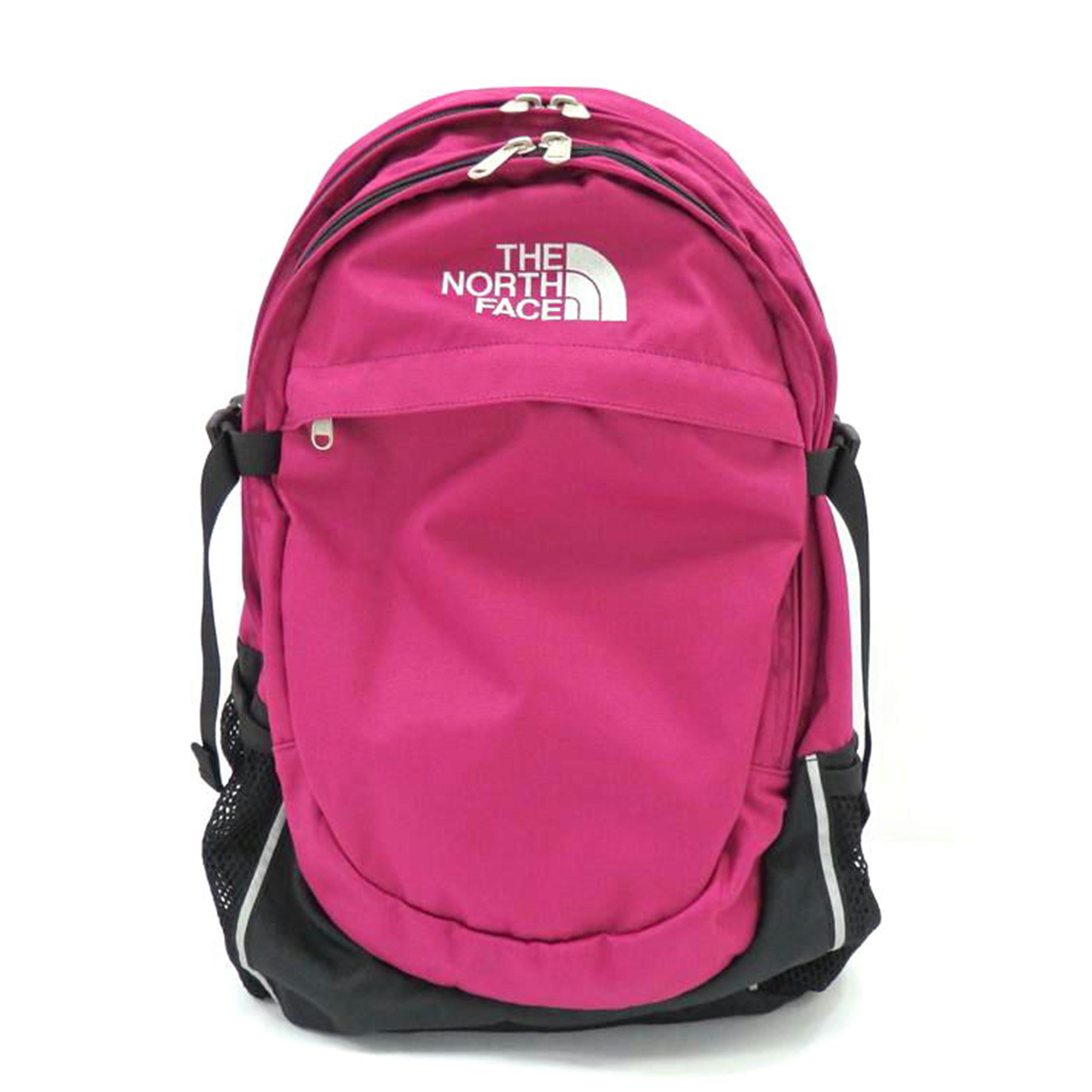 THE NORTH FACE ノースフェイス/ナイロンバックパック/NM07711A//ABランク/77
