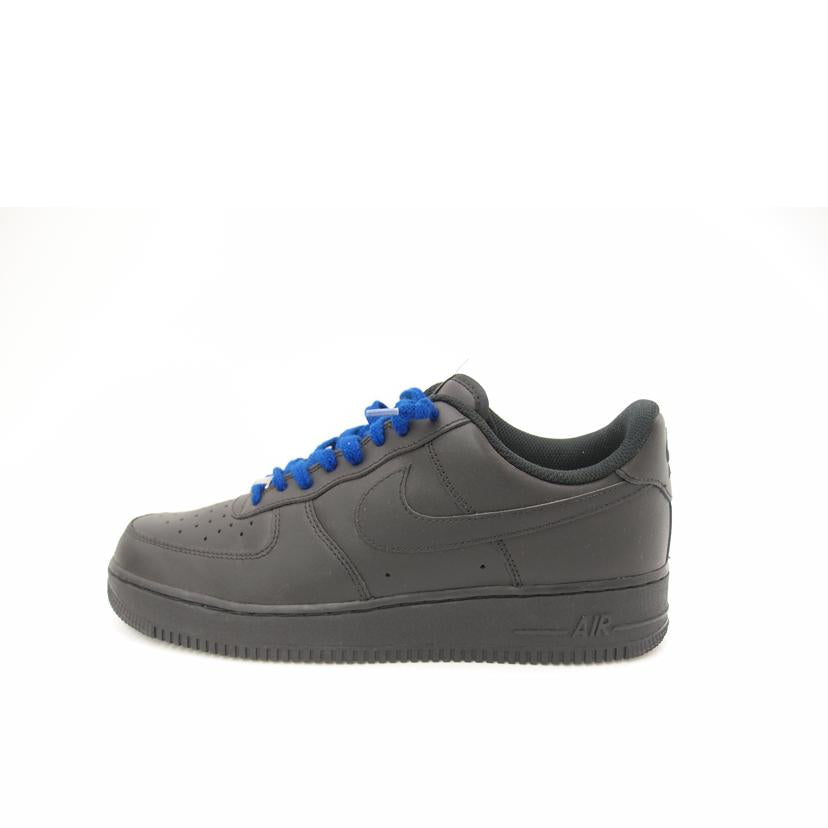 NIKE ナイキ/NIKE AIR FORCE 1/CW2288-001//Aランク/69