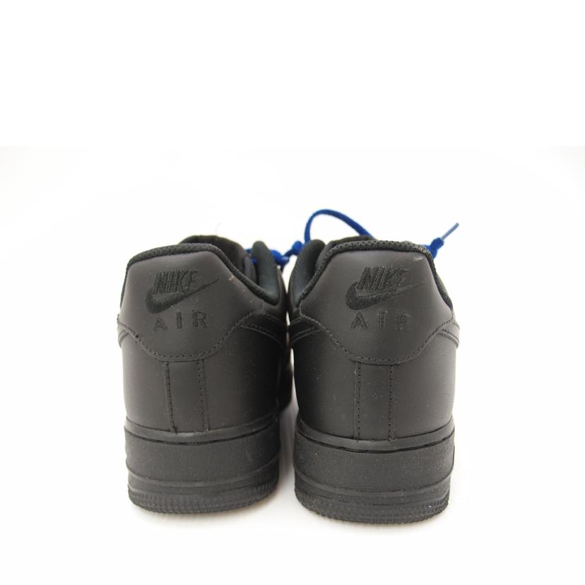 NIKE ナイキ/NIKE AIR FORCE 1/CW2288-001//Aランク/69
