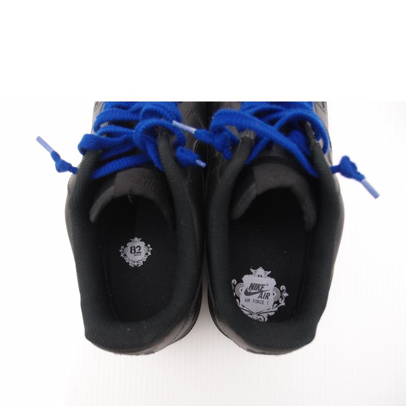 NIKE ナイキ/NIKE AIR FORCE 1/CW2288-001//Aランク/69