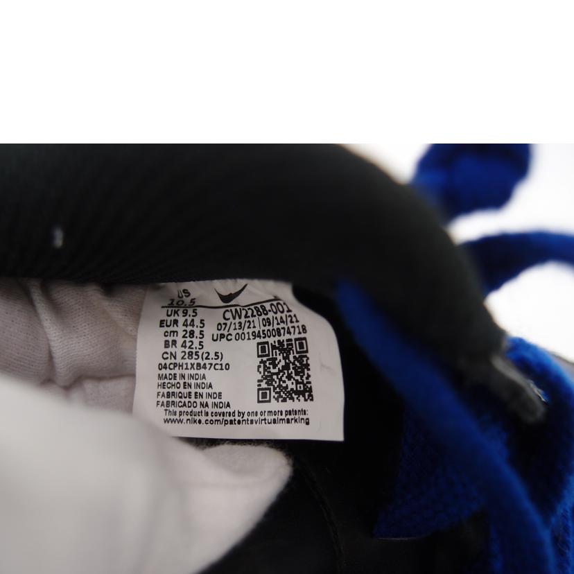 NIKE ナイキ/NIKE AIR FORCE 1/CW2288-001//Aランク/69