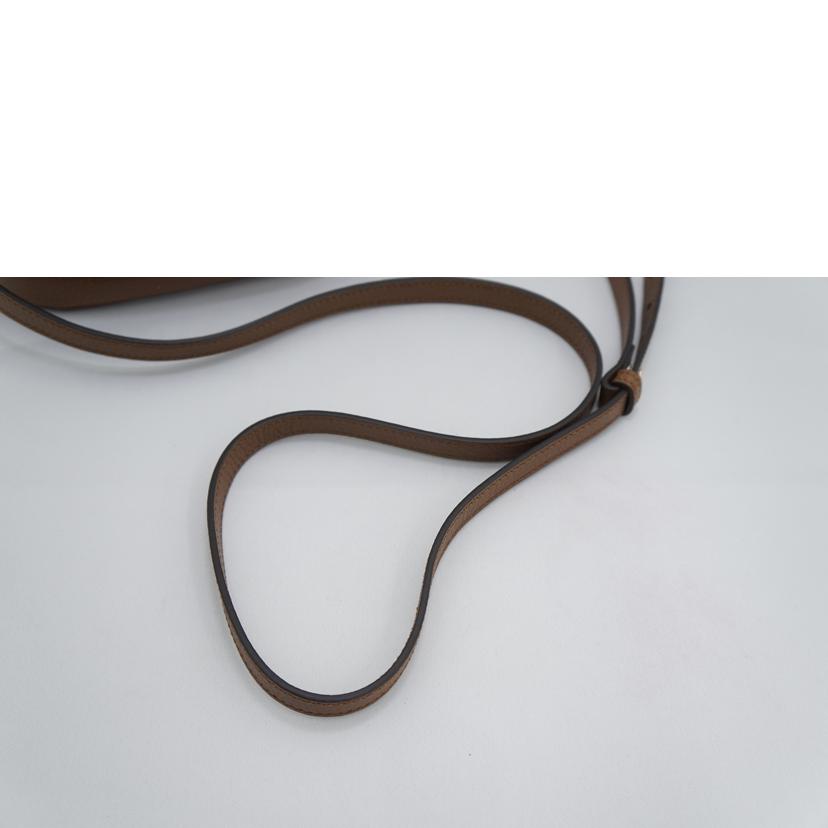 GUCCI グッチ/GGキャンバスショルダー/449413//204***/SAランク/67